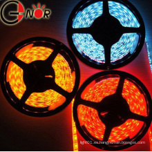 Non-Water Flexible 5050 Tiras (60LEDs / M)